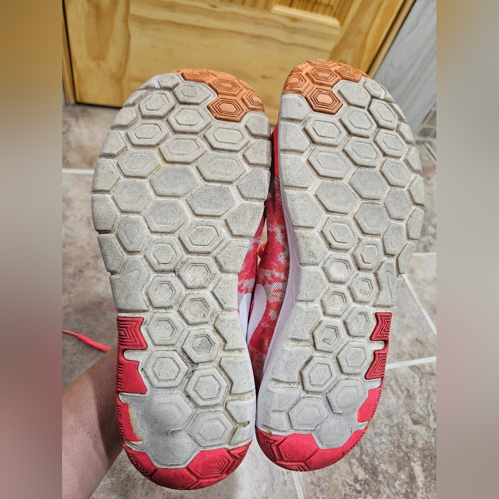 Nike Flex RN 6 shoes - Picture 15 of 15
